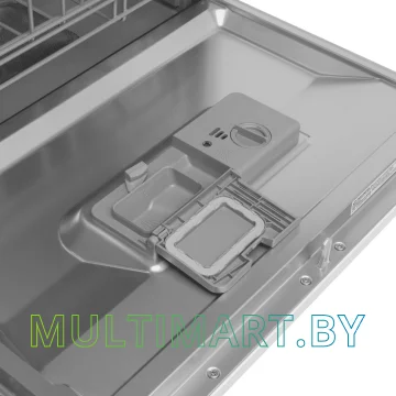 Посудомоечная машина MAUNFELD MLP-06DW картинка 9